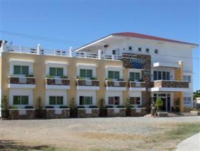 фото отеля OveMar Resort Hotel