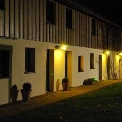 фото отеля Hof Liebeneck