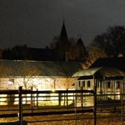 фото отеля Hof Liebeneck