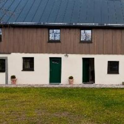 фото отеля Hof Liebeneck