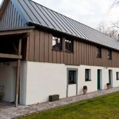 фото отеля Hof Liebeneck