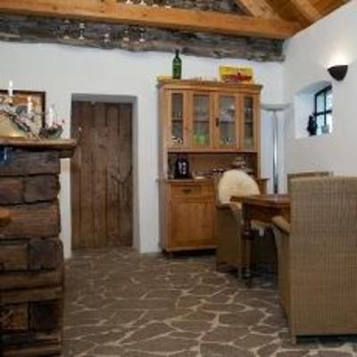 фото отеля Hof Liebeneck