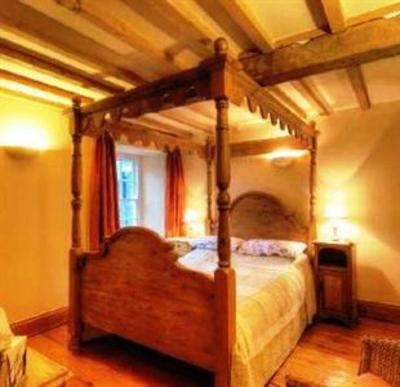 фото отеля Riverside Bed & Breakfast Leyburn