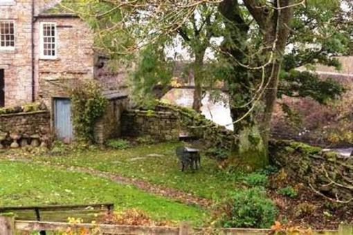 фото отеля Riverside Bed & Breakfast Leyburn