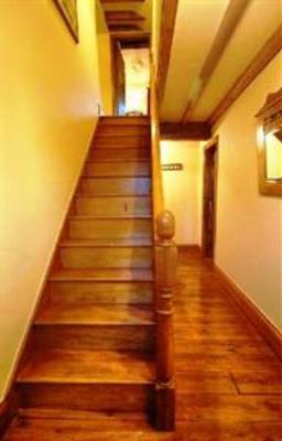 фото отеля Riverside Bed & Breakfast Leyburn