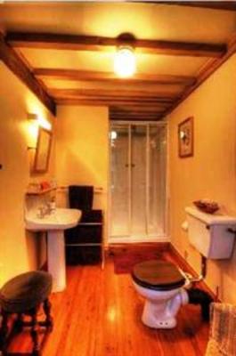 фото отеля Riverside Bed & Breakfast Leyburn