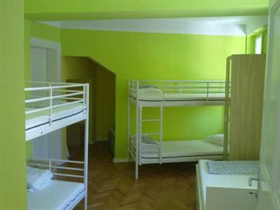 фото отеля Dragondoss Hostel