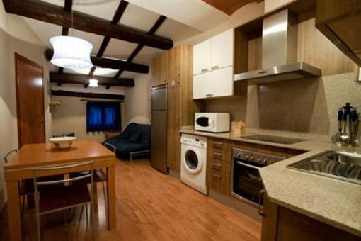фото отеля Apartaments El Jac