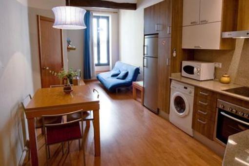 фото отеля Apartaments El Jac