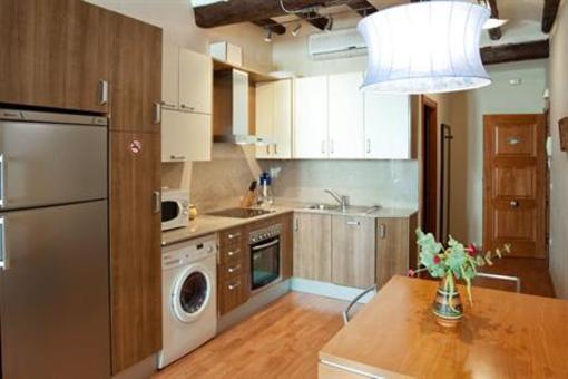 фото отеля Apartaments El Jac