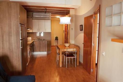 фото отеля Apartaments El Jac