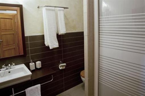 фото отеля Apartaments El Jac