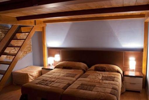 фото отеля Apartaments El Jac