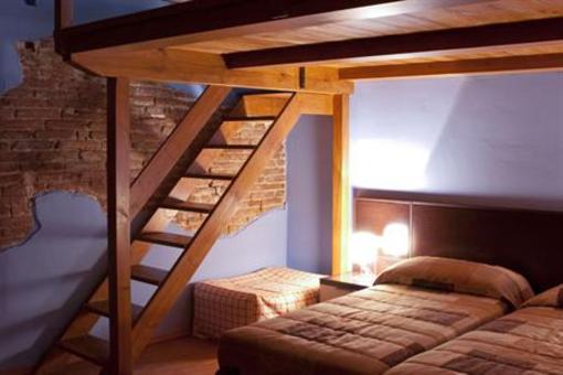 фото отеля Apartaments El Jac