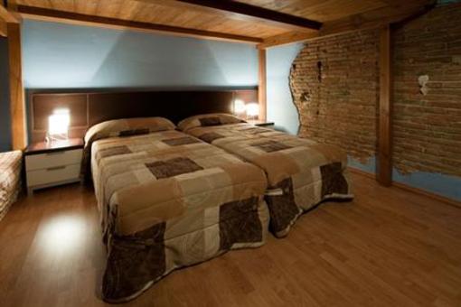 фото отеля Apartaments El Jac