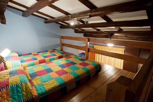 фото отеля Apartaments El Jac