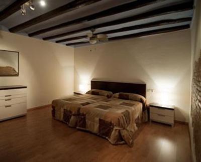 фото отеля Apartaments El Jac