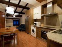 Apartaments El Jac