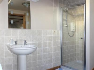 фото отеля Whistlecraft Lodge