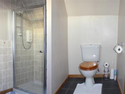 фото отеля Whistlecraft Lodge