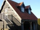 фото отеля Whistlecraft Lodge