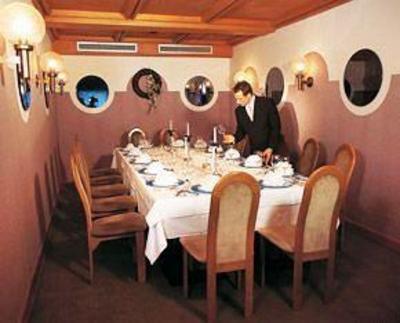 фото отеля Sporthotel Obereggen