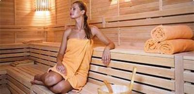 фото отеля Sporthotel Obereggen
