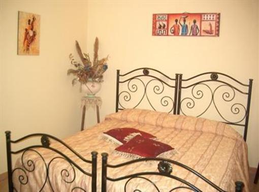 фото отеля B&B Rosa dei Venti