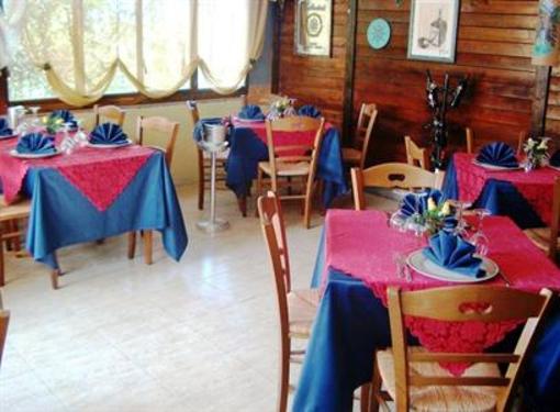 фото отеля B&B Rosa dei Venti