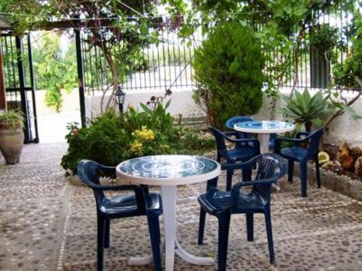 фото отеля B&B Rosa dei Venti