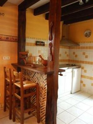 фото отеля Gîte et Espace Détente Bien-Être Sologn'ami