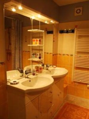 фото отеля Gîte et Espace Détente Bien-Être Sologn'ami