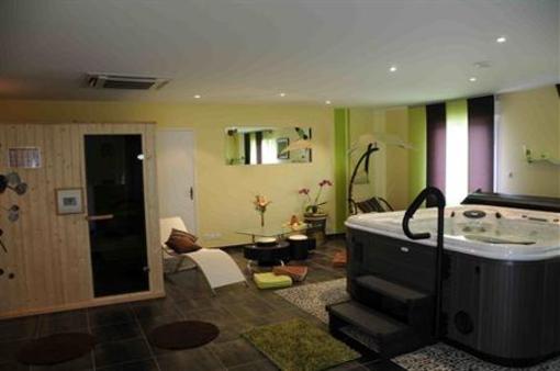 фото отеля Gîte et Espace Détente Bien-Être Sologn'ami
