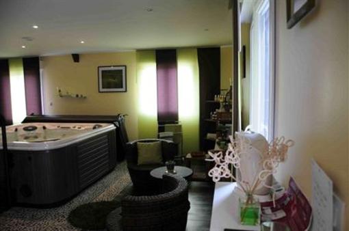 фото отеля Gîte et Espace Détente Bien-Être Sologn'ami