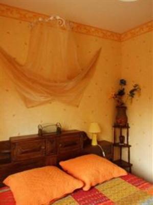 фото отеля Gîte et Espace Détente Bien-Être Sologn'ami