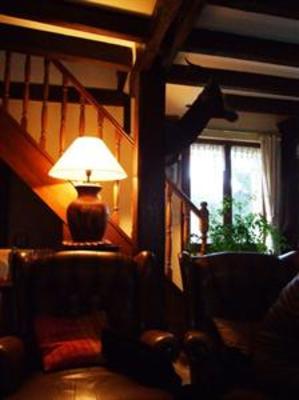 фото отеля Gîte et Espace Détente Bien-Être Sologn'ami