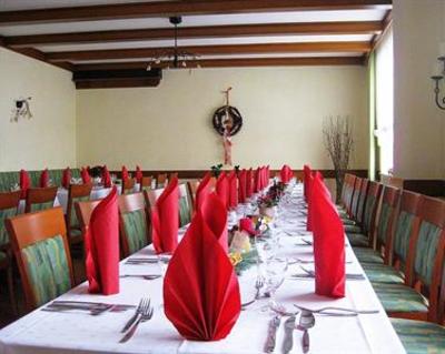 фото отеля Gasthaus am Brunnen