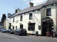 The Ostler Inn B&B