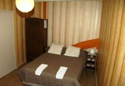 фото отеля Hotel du Commerce Chatillon sur Chalaronne