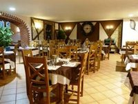 Hotel du Commerce Chatillon sur Chalaronne