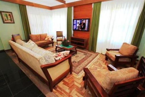 фото отеля Natur Hotel