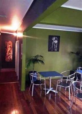 фото отеля Crash Palace Backpackers