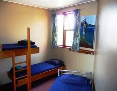фото отеля Crash Palace Backpackers