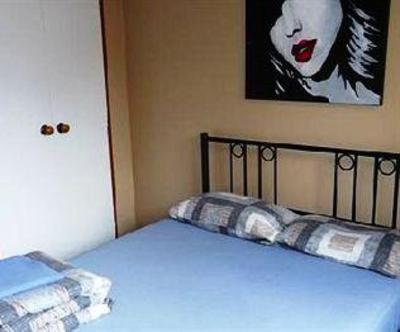 фото отеля Crash Palace Backpackers
