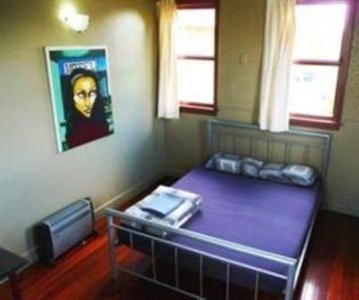 фото отеля Crash Palace Backpackers