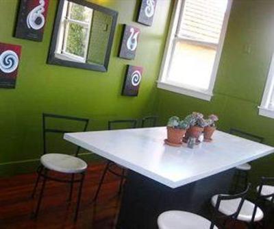 фото отеля Crash Palace Backpackers