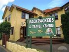 фото отеля Crash Palace Backpackers