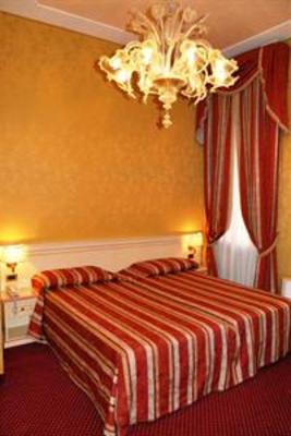 фото отеля Hotel Ca' San Polo