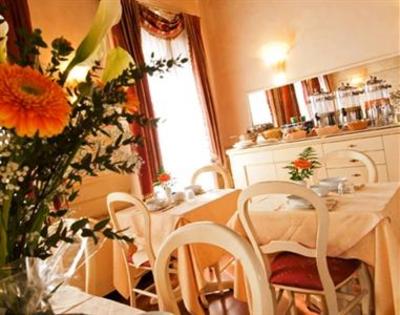 фото отеля Hotel Ca' San Polo