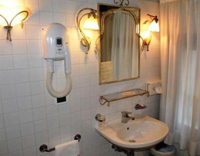 фото отеля Hotel Ca' San Polo